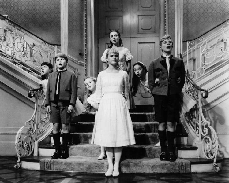 The Sound of Music Star Heather Menzies-Urich Has Died at Age 68