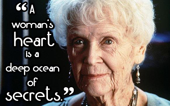 10 Inspirational 'Titanic' Quotes That Will Help You Go on Forever