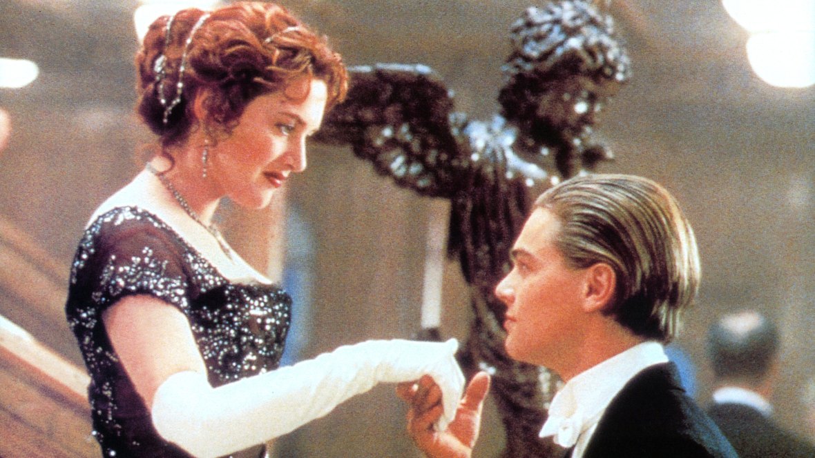 Claire Danes Turned Down Role in 'Titanic' With Leonardo DiCaprio