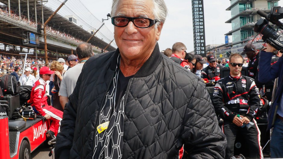 What happened barry weiss