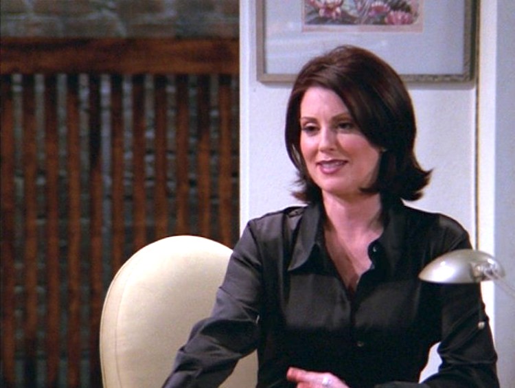 Karen Walker Quotes: 17 One-Liners From Megan Mullally's Will &amp; Grace Character