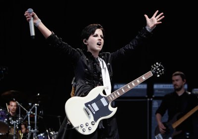 dolores o'riordan getty images