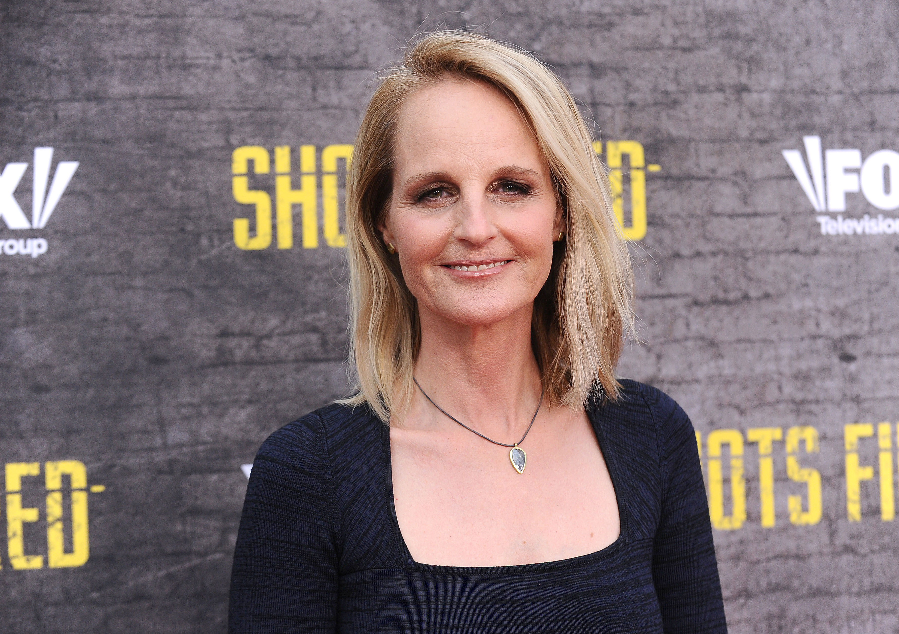 Helen Hunt Looks Forward to Rebooting Mad About You and Finding Love