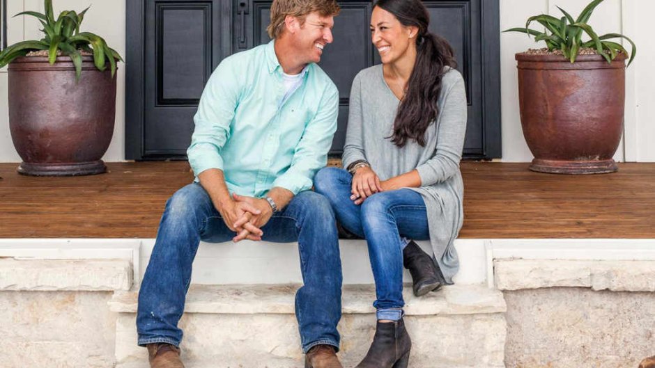 How much does it cost to be on fixer upper