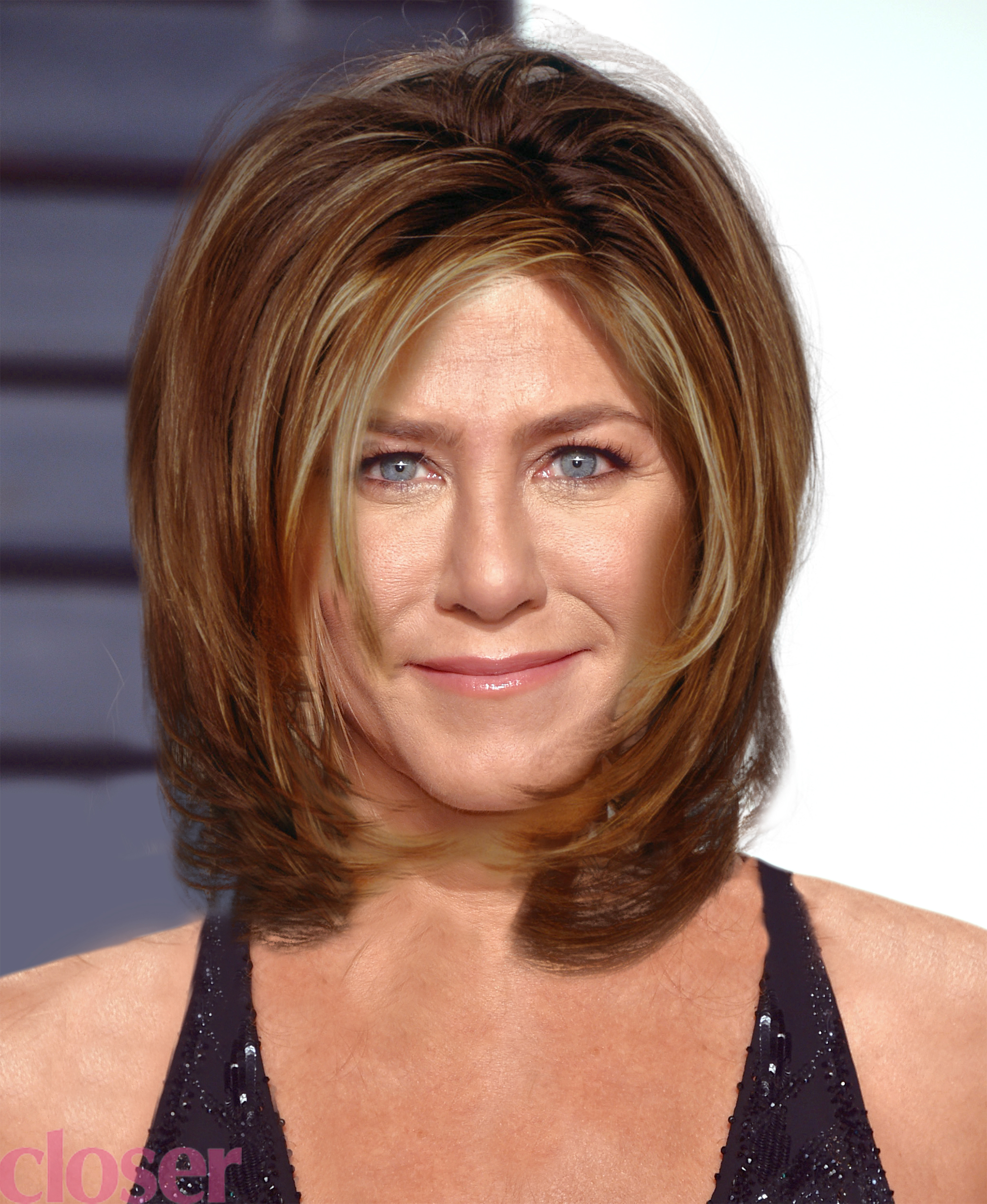 Jennifer Aniston Haircut With Bangs - Haircuts you'll be asking for in 2020