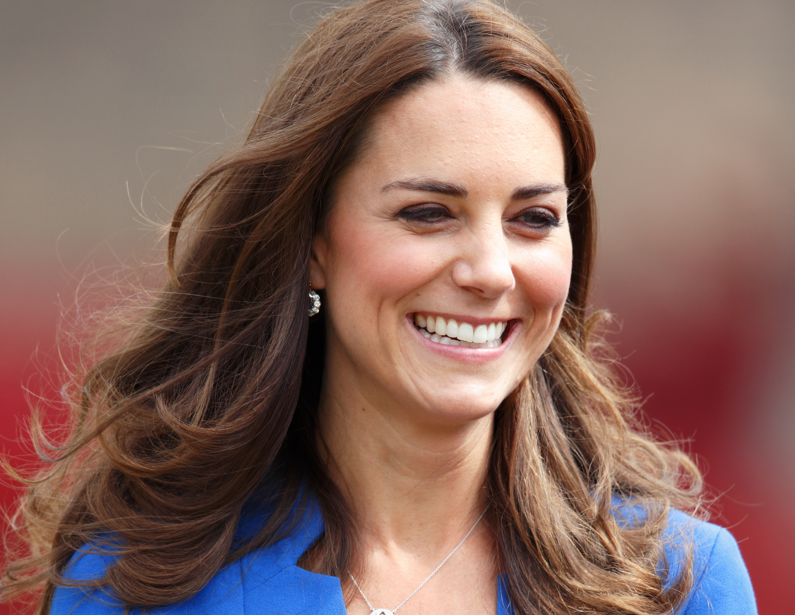 Kate Middleton's Gray Hair Has Stylists and Pundits Divided
