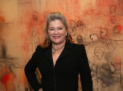 kate mulgrew getty images