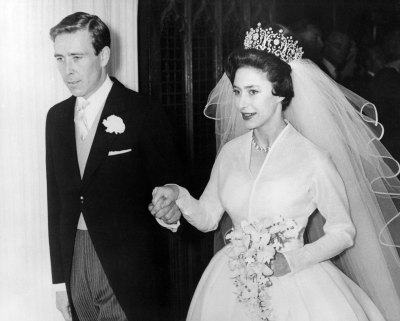 princess margaret and anthony armstrong-jones getty images