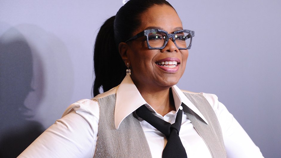 Oprah winfrey happiness