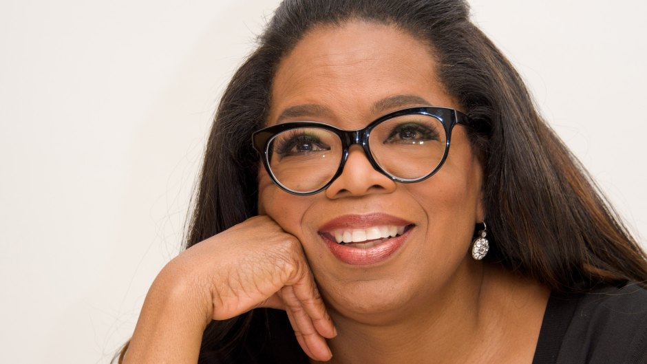Oprah winfrey president