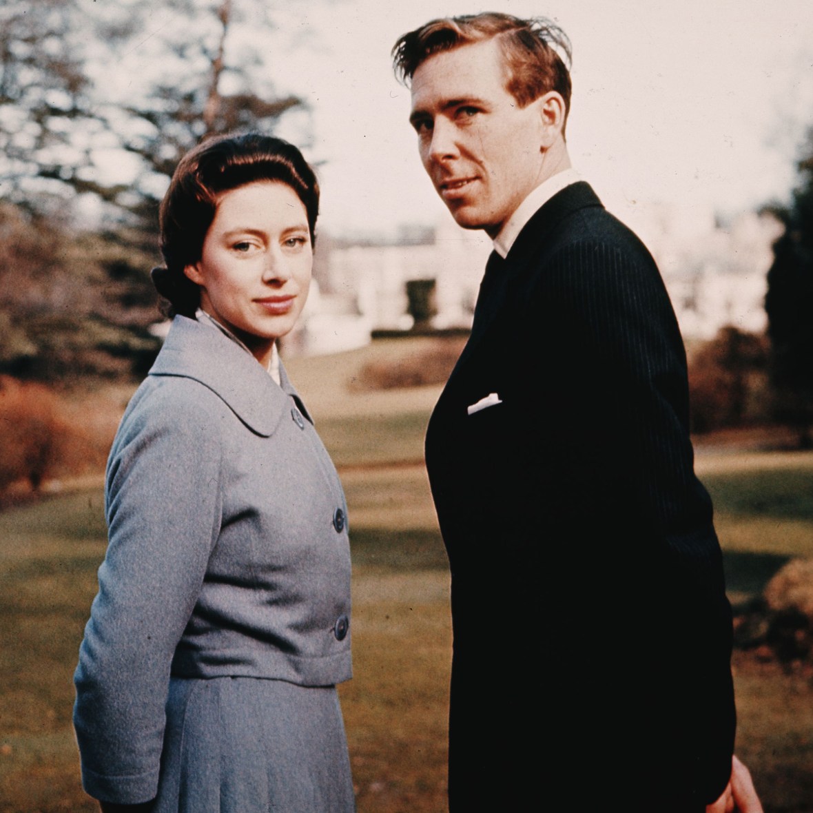 Princess Margaret's Scandal Photo: The Real Story Behind ...