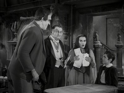 the-munsters
