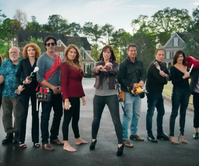 Trading spaces reboot trailer
