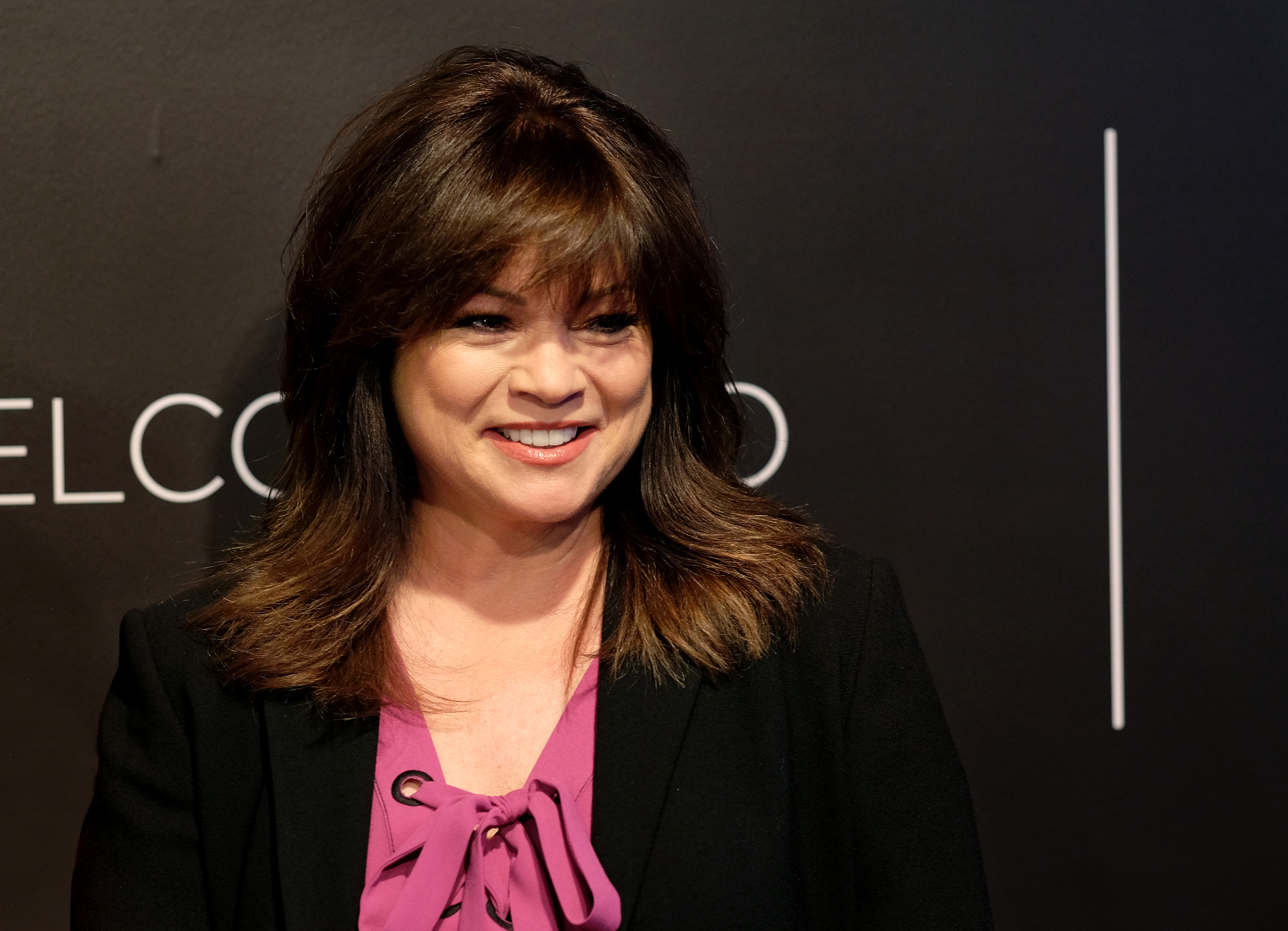 valerie bertinelli without makeup