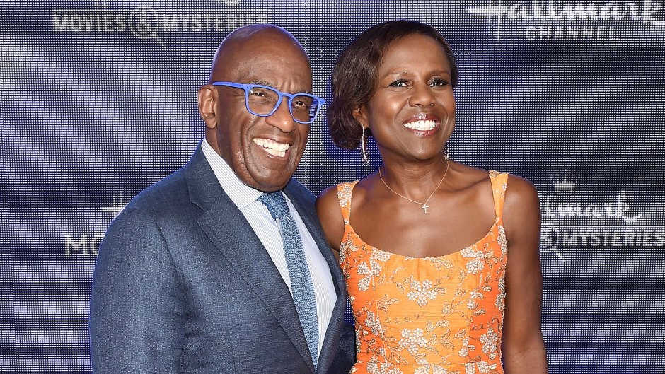 who-al-roker-married-to