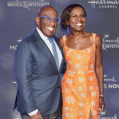 who-al-roker-married-to
