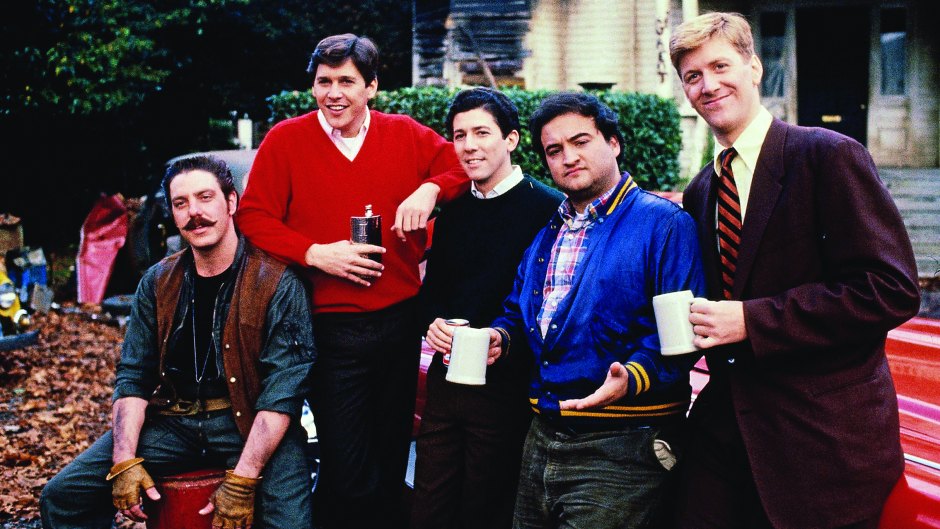 Animal House Secrets: Cast Remembers the Movie 40 Years Later