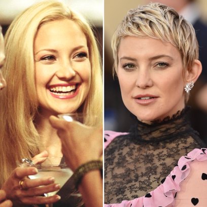 Kate hudson how to lose a guy