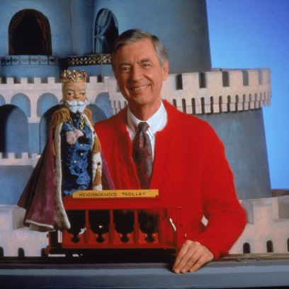 Mister rogers