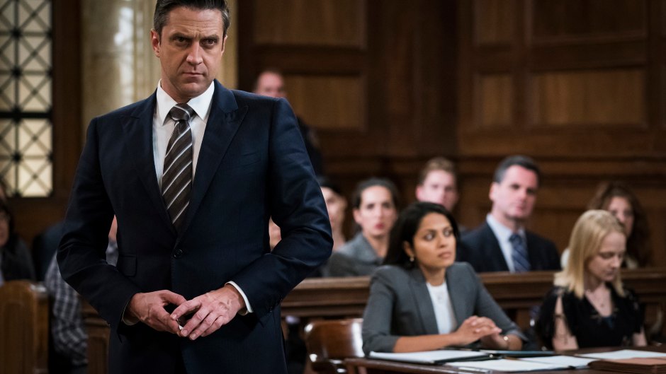 Raul esparza leaving law and order svujpg