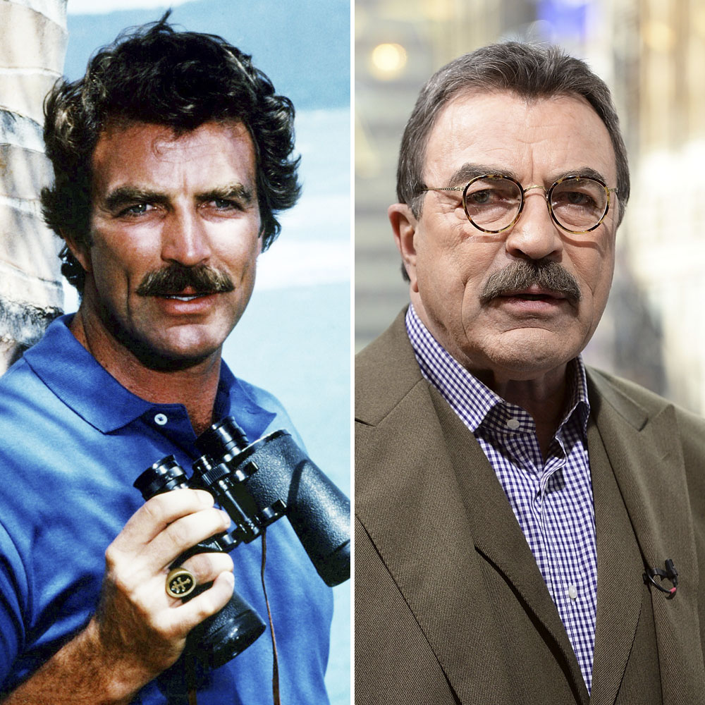 Where Are They Now The Cast of 'Magnum, P.I.' Closer Weekly
