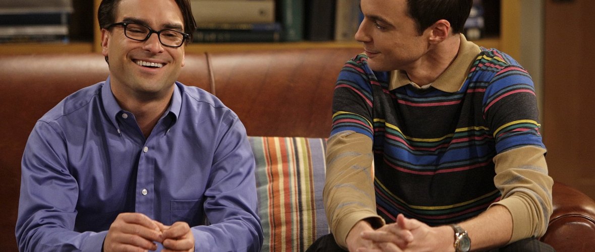 Big Bang Theory's Jim Parsons Explains Challenges Playing Sheldon
