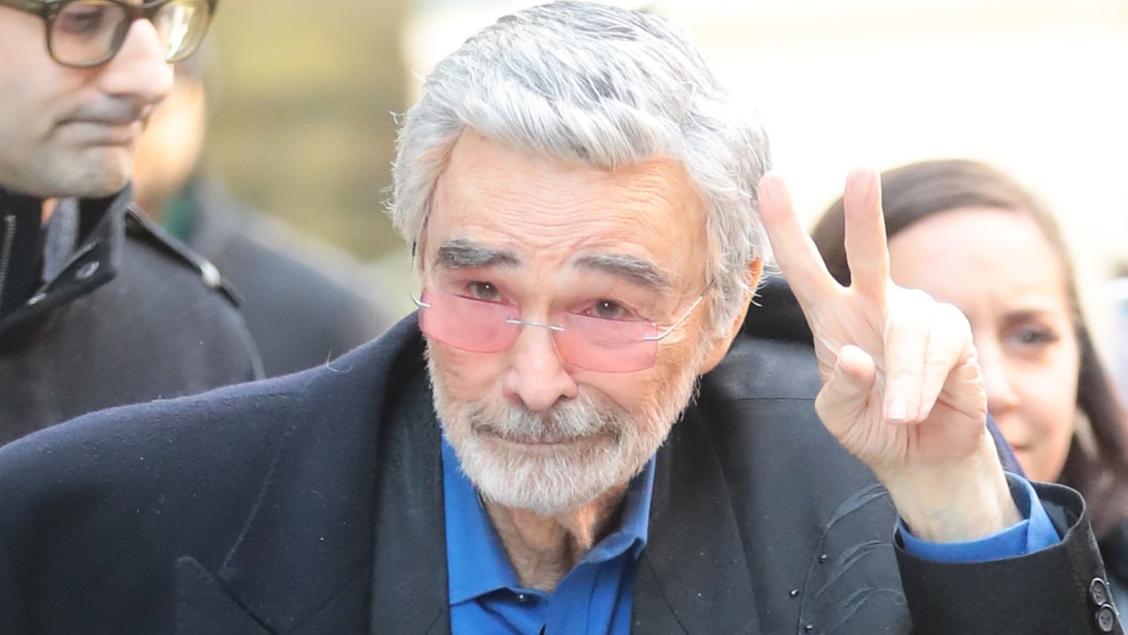Burt Reynolds' Health: Get the Latest on the Hollywood Icon's Condition ...