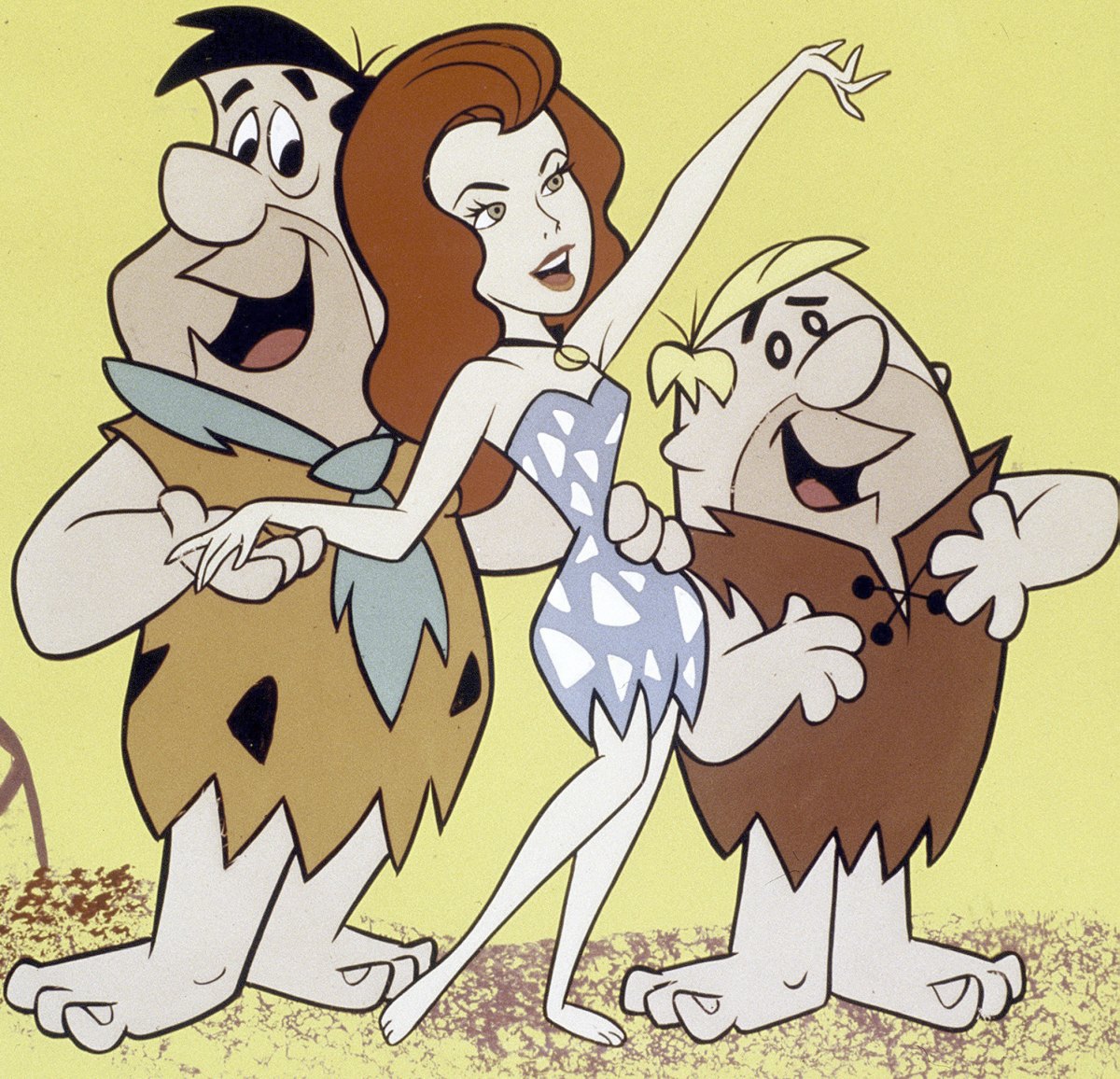 Nævne Arkitektur Knoglemarv The Flintstones' TV Show: Why the Cartoon Is a Beloved Sitcom