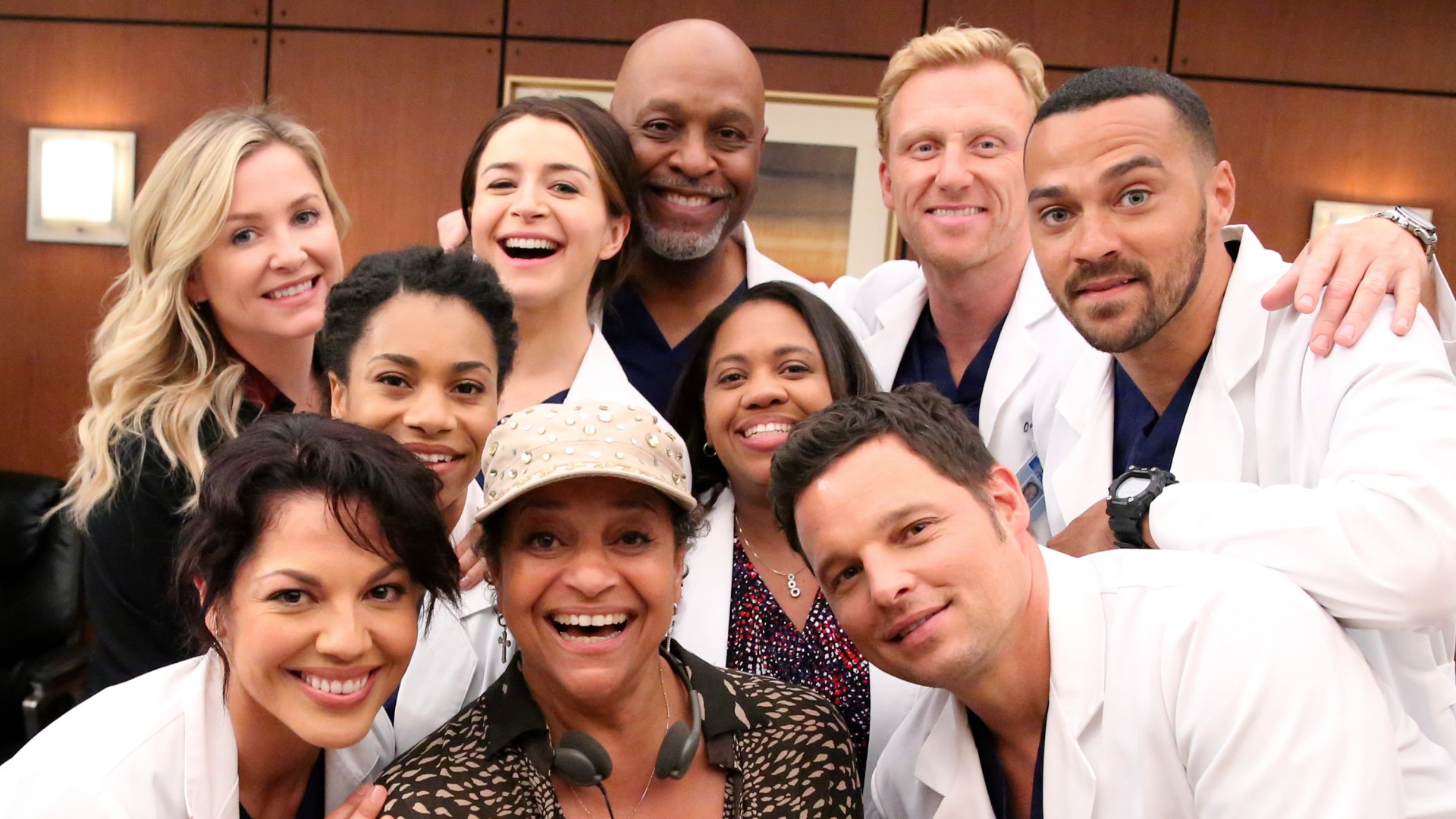 Grey's Anatomy' Stars' Net Worths How Much Does the Cast Make?