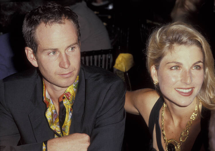 Tatum O Neal Opens Up About Finding Happiness I Have A Lot Of Joy In My Life
