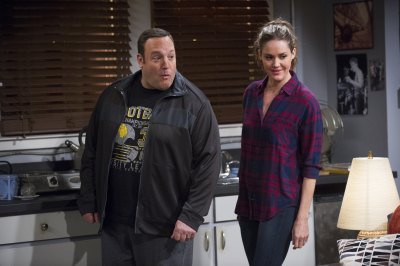 'kevin can wait' getty images