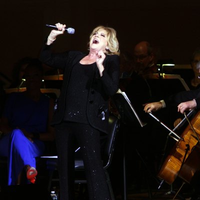 lorna luft getty images