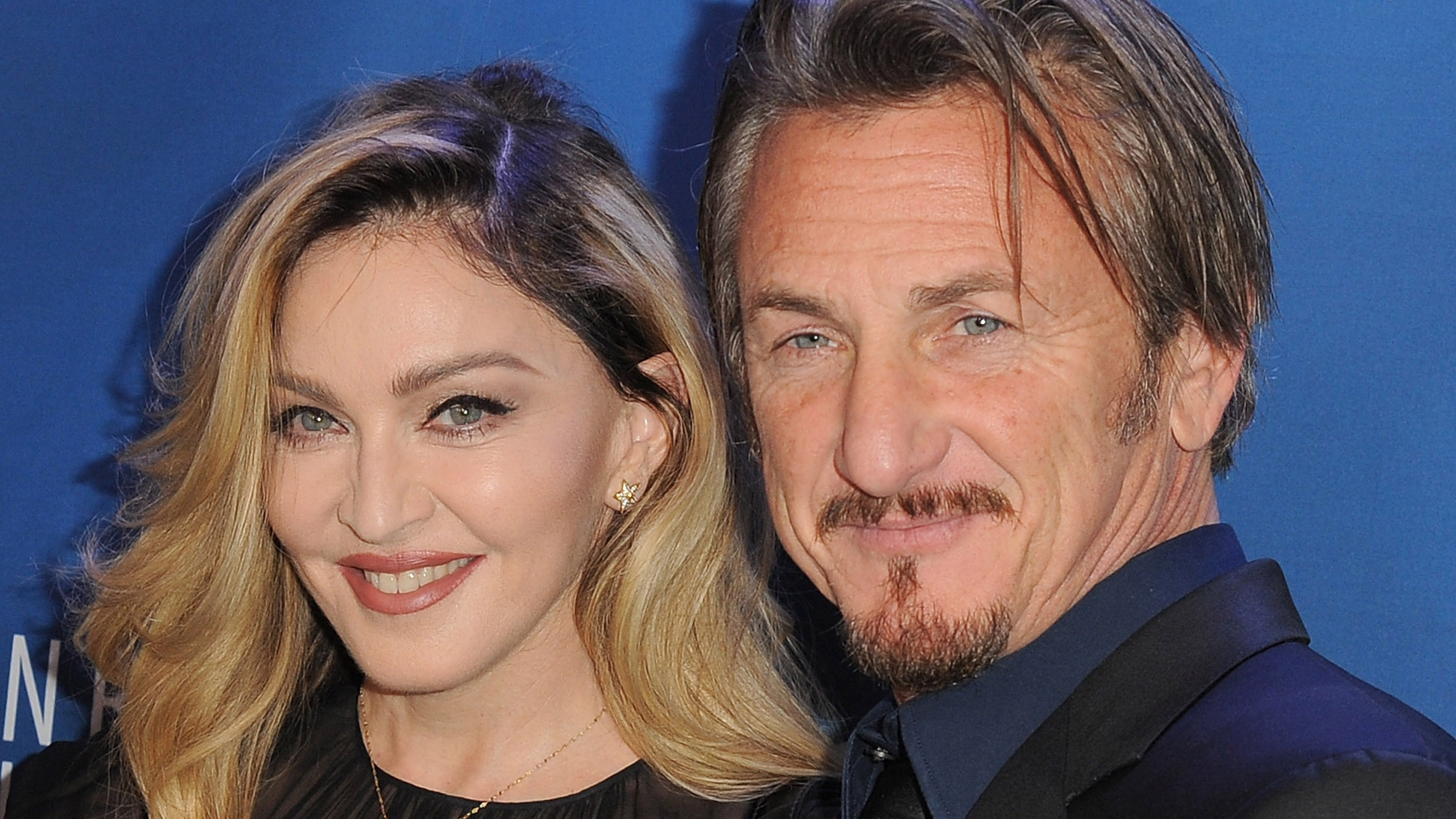 Was Sean Penn Married to Madonna? Actor Says He Still Loves His First Wife  Today