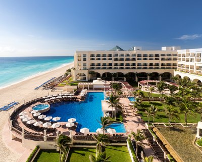 Marriott cancun resort mexican vacation package giveaway win it wednesday