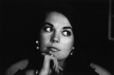 natalie wood bill ray getty images foto