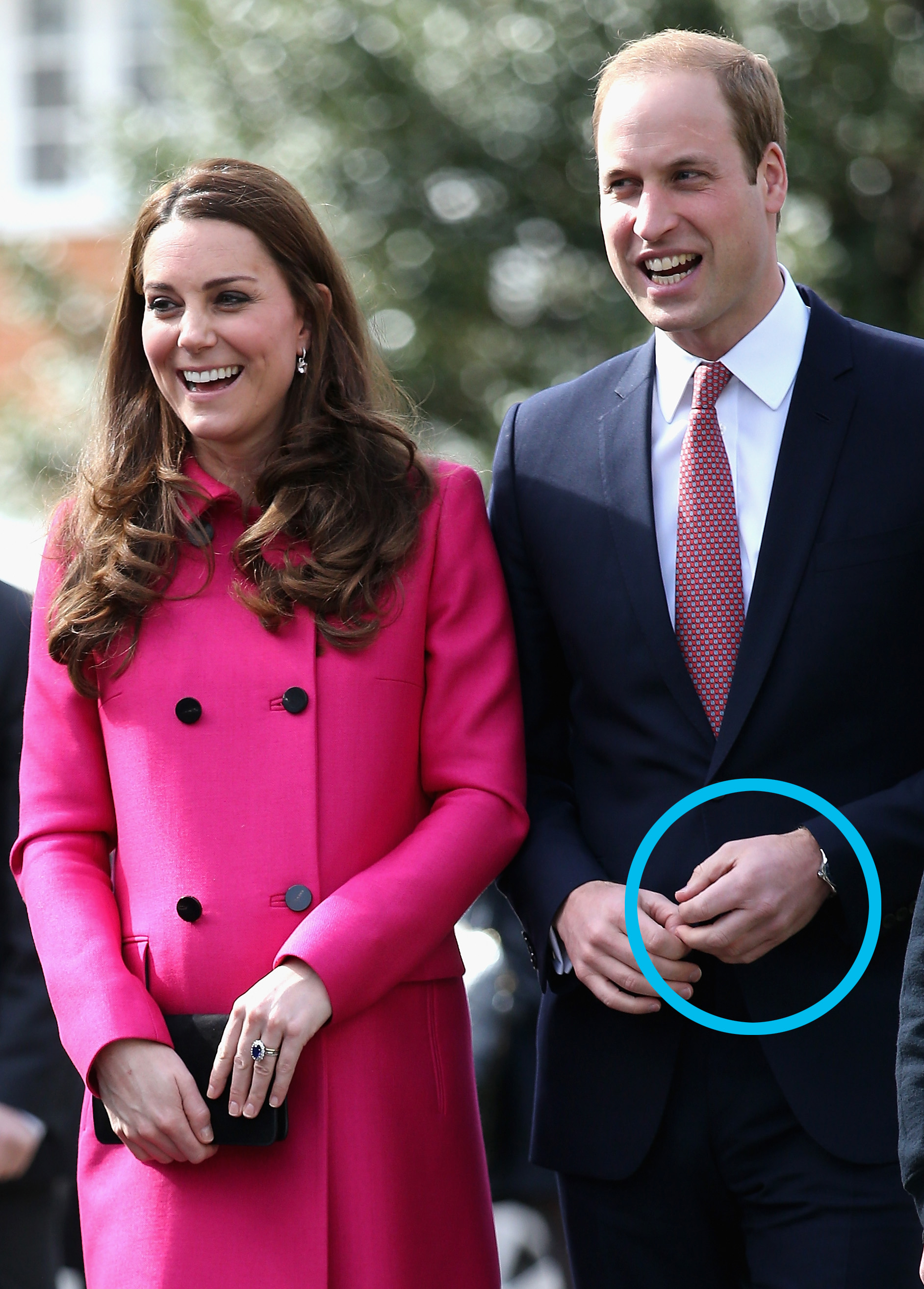 WHY PRINCE WILLIAM NEVER WEARS A WEDDING RING? – thecriticalspace
