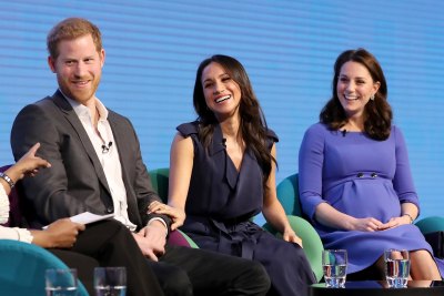 royal foundation forum getty images