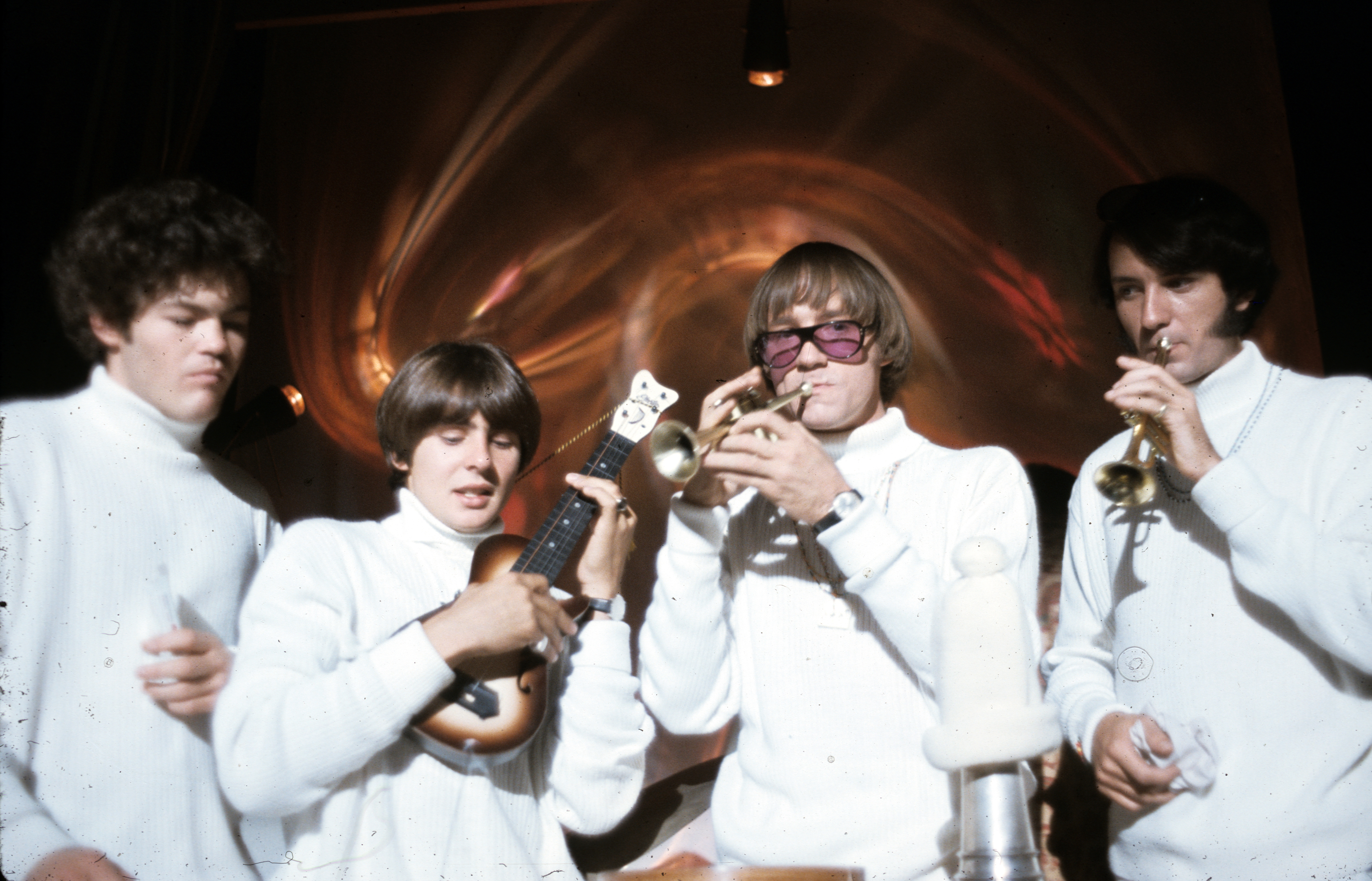 The Monkees Started Out as a TV Band, But Their Legacy Lives On