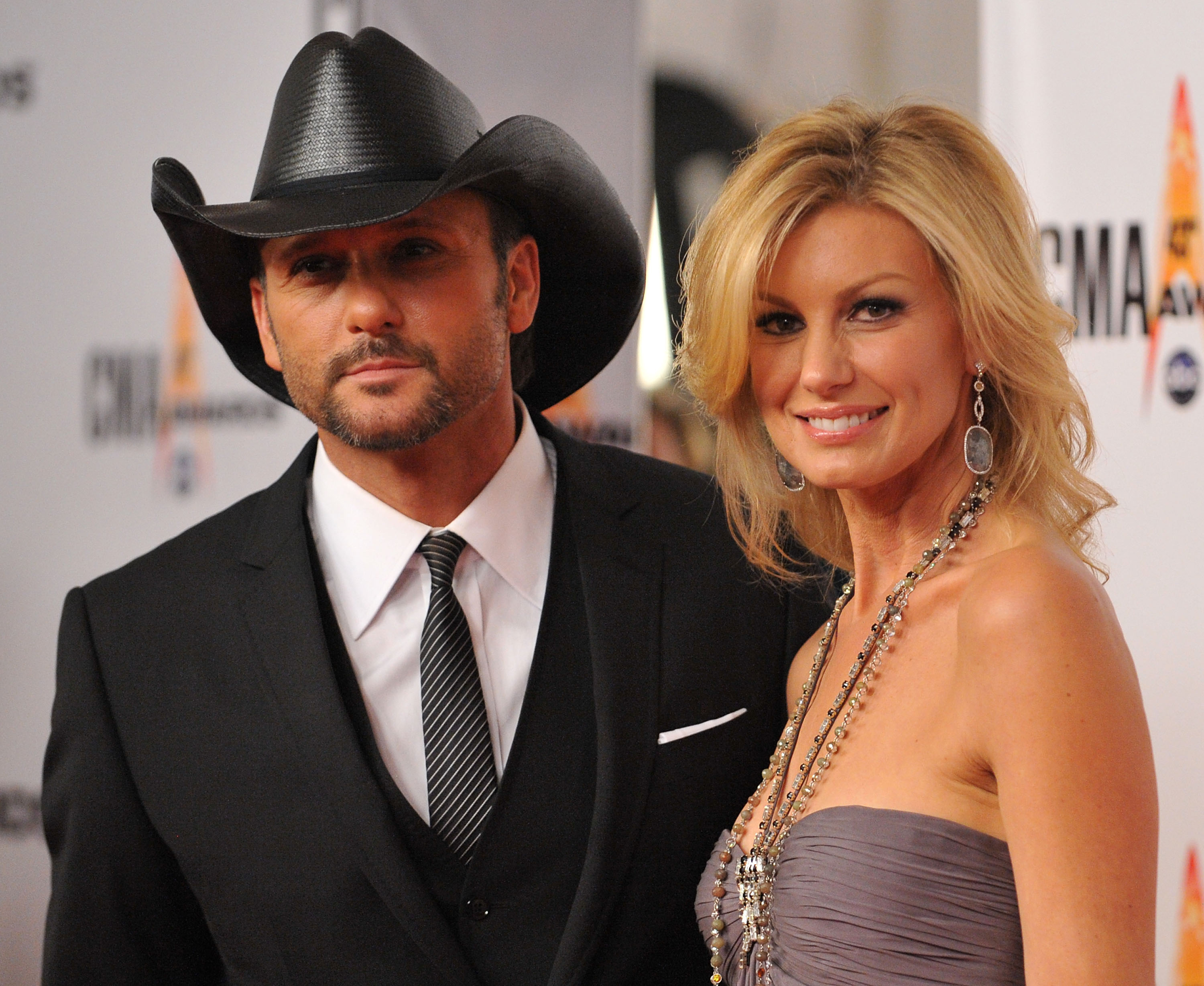 Tim McGraw and Faith Hill Once Fought to Save Their Marriage image