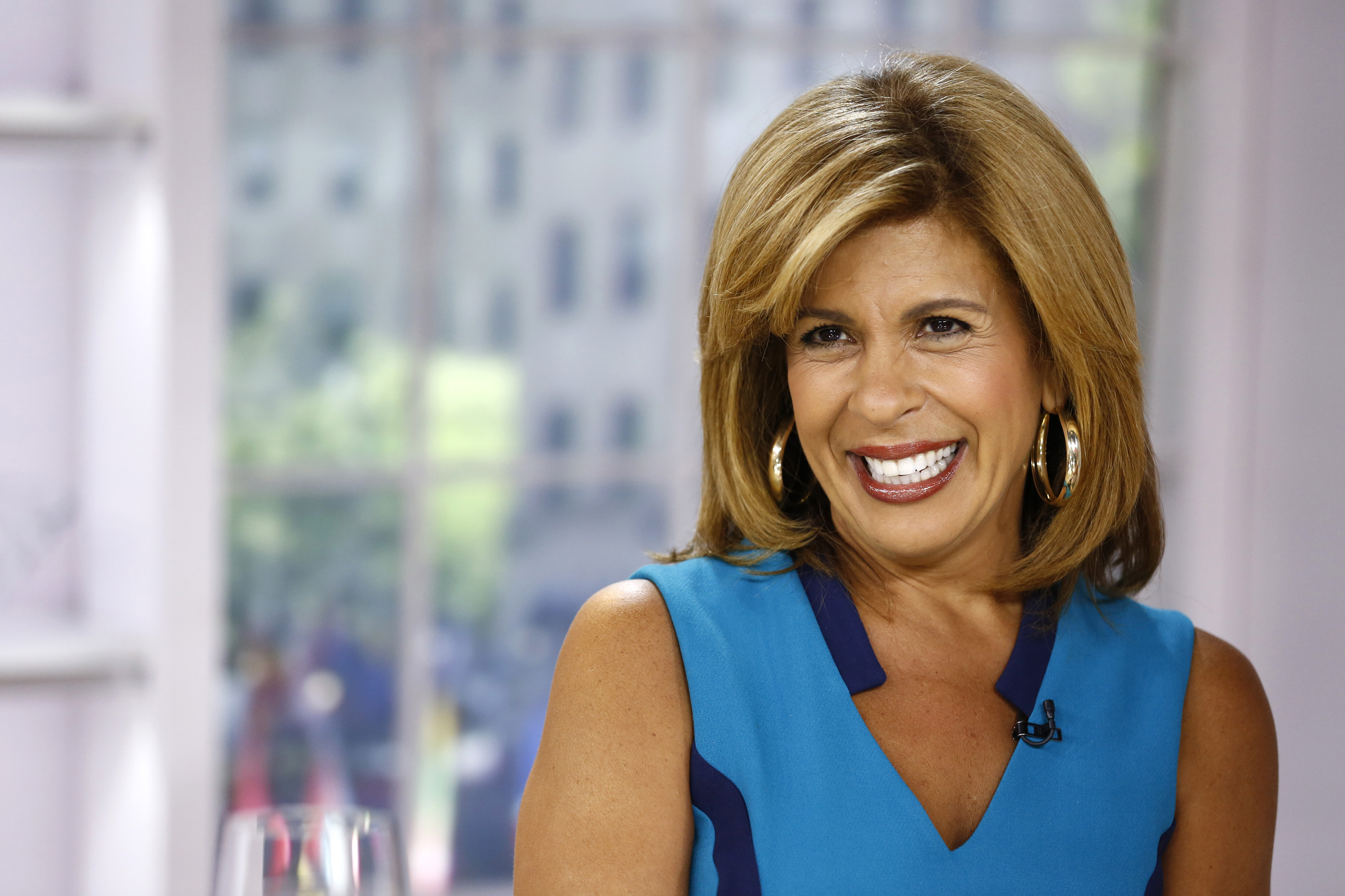 What Are the Today Show Cast Members' Net Worths?