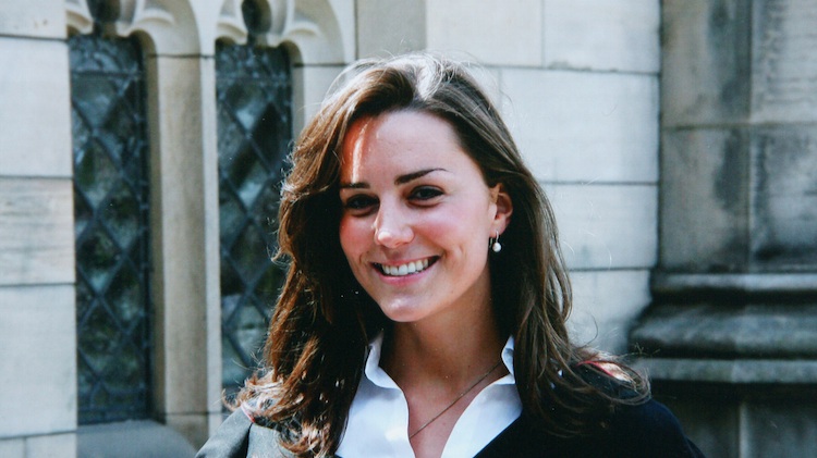 What Was Kate Middleton Like In College Inside Her Days As A Student