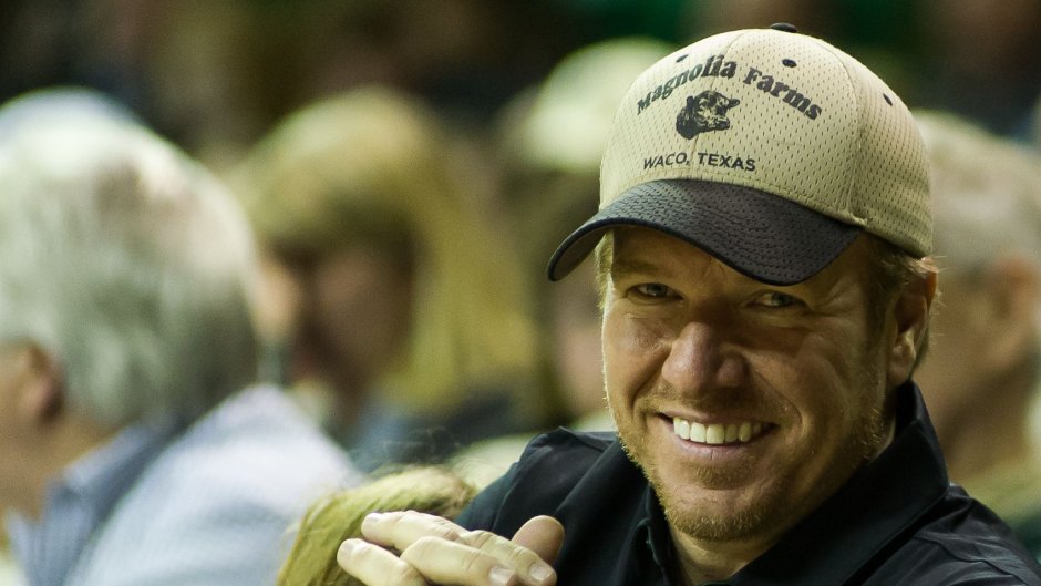 Chip Gaines' Real Full Name, Birthday, College: Facts 