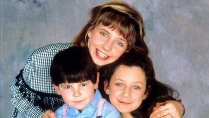 Why Did the Original Becky Leave ‘Roseanne’? Details