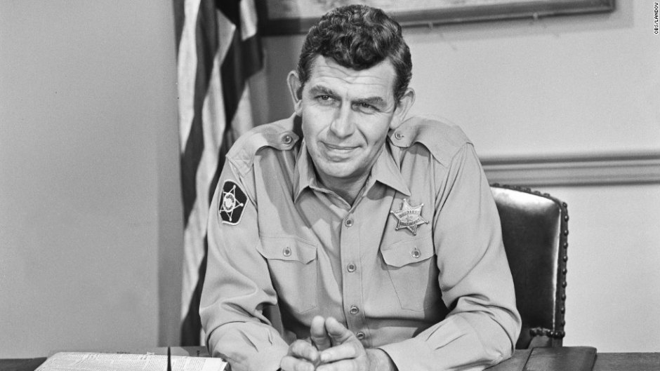 Meet the Andy Griffith You Didn't Know: Mayberry and Beyond