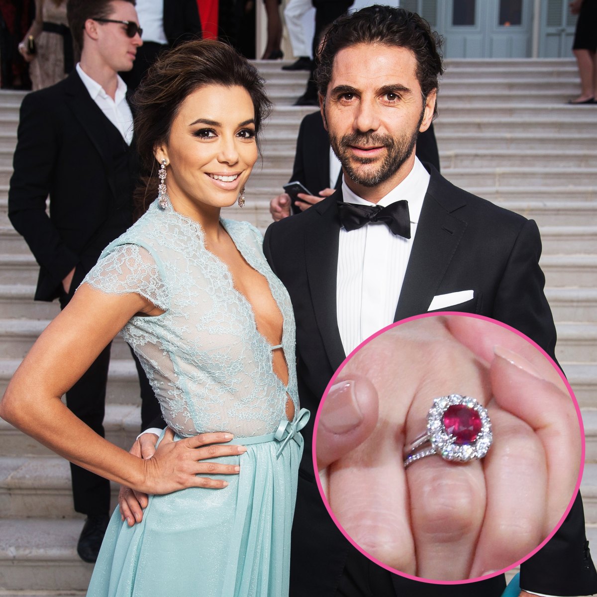 Dancing With the Stars' Pro Emma Slater Shows Off Her Stunning Engagement  Ring on Instagram - Closer Weekly