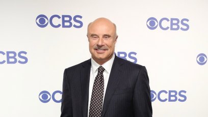 Is dr phil staged