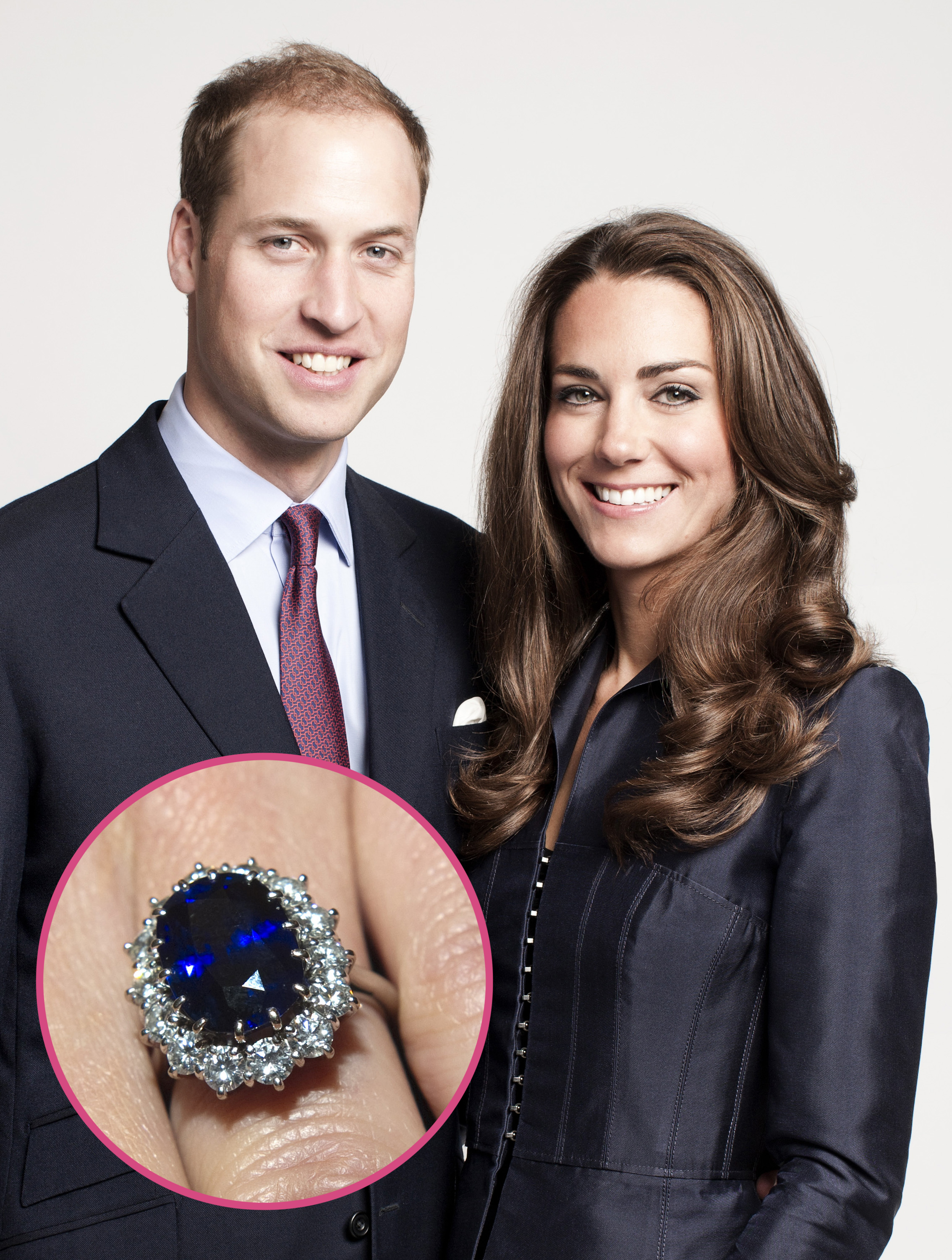 See 10 of the Most Gorgeous Engagement Rings in Hollywood! - Closer Weekly