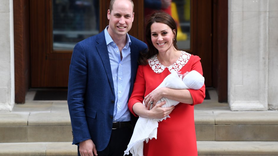 Kate middleton royal baby