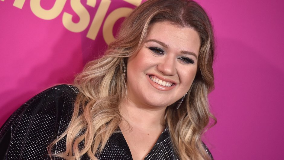 Kelly clarkson pic