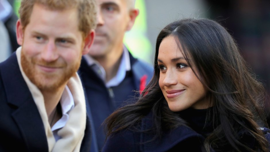 Meghan markle father invited wedding